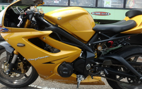 TRIUMPH DAYTONA 675 2006 TMD106