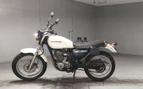 HONDA CB223S MC40