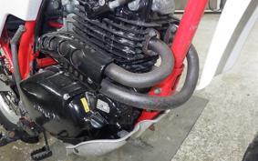 HONDA XL250R 2024 MD03