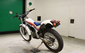 HONDA TLR250R 2007 MD18