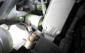 HONDA NSR250R 2019 MC16