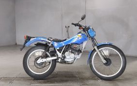 HONDA TL125 JD06