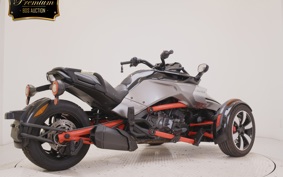 OTHER CAN-AM SPIDER F3-S 2016