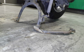 YAMAHA VINO 50 2009 SA26J