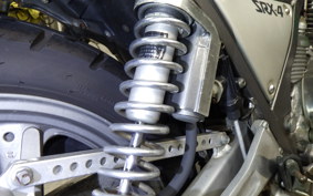 YAMAHA SRX400 Gen.3 2008 1JL