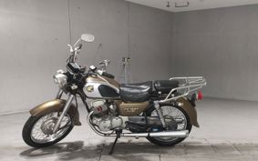 HONDA BENLY 125 CD125T