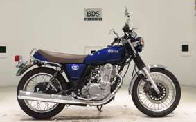 YAMAHA SR400 Gen.5 2021 RH16J
