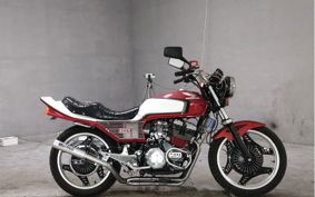 HONDA CBX400 NC07