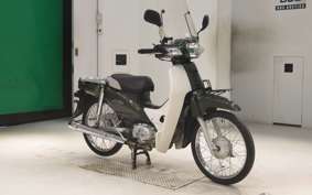HONDA C50 SUPER CUB AA04