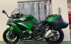 KAWASAKI NINJA 1000 2019 ZXT00W
