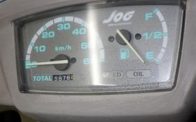 YAMAHA JOG Gen.2 3YJ