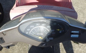 HONDA DIO CESTA GEN 2 AF68