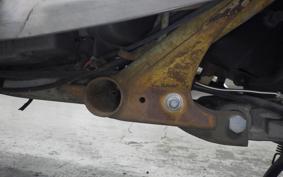 SUZUKI LET's 5 G CA47A