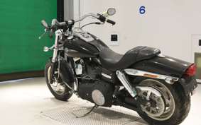 HARLEY FXDF 1580 2008