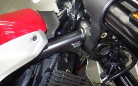 DUCATI SCRAMBLER ICON 2026