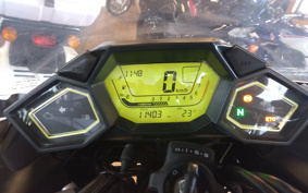 HONDA NM4 VULTUS -02 2016 RC82