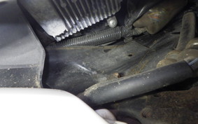 HONDA LEAD 125 2020 JF45