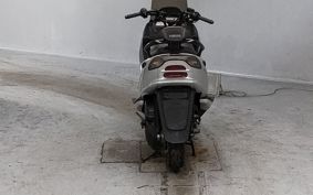 YAMAHA MAJESTY 125 5CA