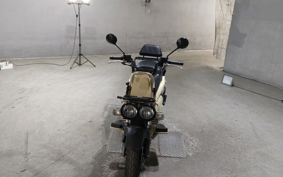 HONDA PS250 MF09