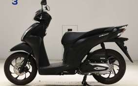 HONDA DIO110-3ﾍﾞｰｼｯｸ 2020 JK03