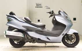 SUZUKI SKYWAVE 250 (Burgman 250) S Gen.3 CJ46A