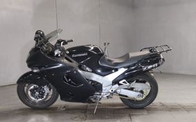 KAWASAKI ZZR1100 1993 ZXT10D