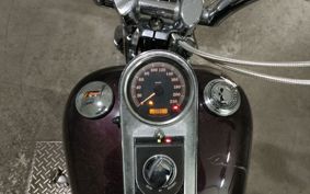 HARLEY FXSTS1450 2005 BLY