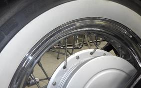 YAMAHA DRAGSTAR 400 2007 VH01J