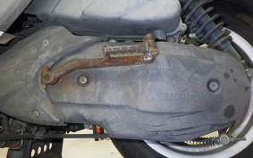 YAMAHA CYGNUS 125 X 2 SE44J