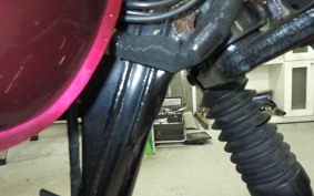 KAWASAKI ESTRELLA 2023 BJ250A