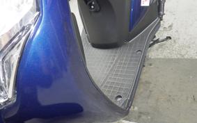 SUZUKI ADDRESS V125 Gen.2 DP12H