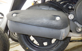 SUZUKI ADDRESS V50 CA4BA