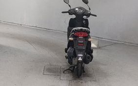SUZUKI ADDRESS V110 CE47A