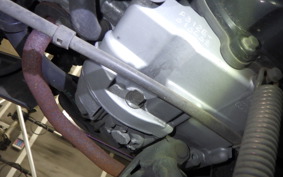 YAMAHA JOG Gen.5 SA36J