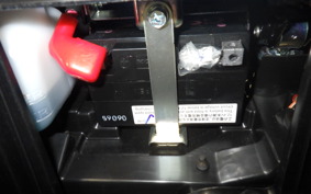 HONDA TACT Basket 2004 AF79