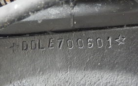 HARLEY FLHT 1340 1984