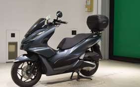 HONDA PCX 125 2020 JK05