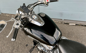 YAMAHA DRAGSTAR 400 1996 4TR