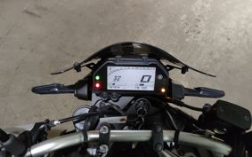 YAMAHA MT-25 RG74J