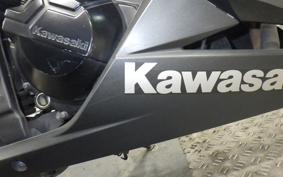 KAWASAKI NINJA 250 EX250L