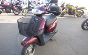 HONDA  TACT  BASIC  AF79