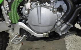 KAWASAKI KX112 2014 KX112A