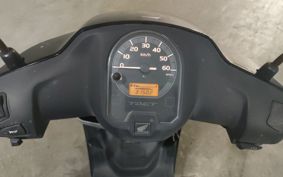 HONDA  TACT  BASIC  AF79