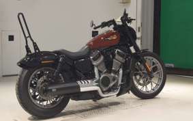 HARLEY RH975S 2024
