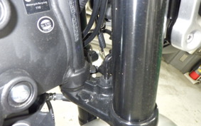 YAMAHA XSR125 RE46J