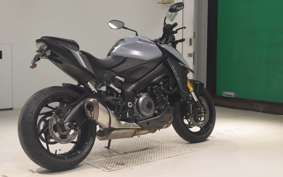 SUZUKI GSX-S1000 Gen.2 2018 EK1AA