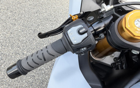 SUZUKI GSX-R1000R 2021 DM11G