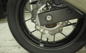 HONDA CBR400R ABS 2013 NC47