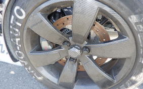 OTHER +CAN-AM SPIDER F3 LIMITED 2017