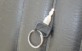 HONDA MONKEY 2014 AB27